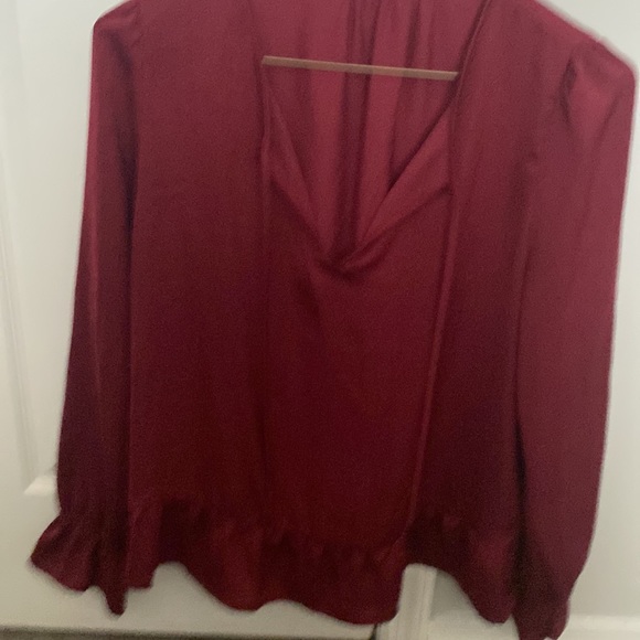 Blouse - Picture 2 of 4